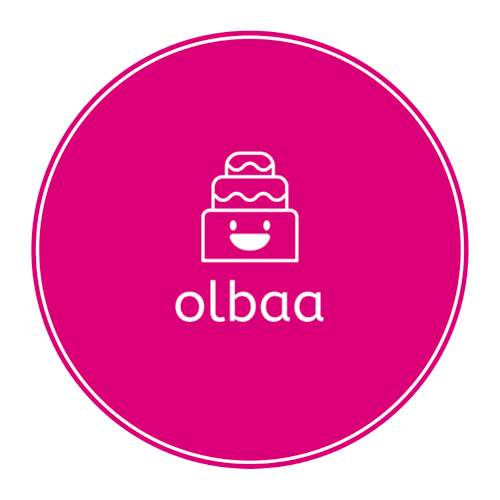 OLBAA CAKE BOXES