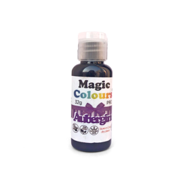 [EXP. PROCHE] COLORANT EN GEL PRO MAGIC COLOURS AUBERGINE 32 G