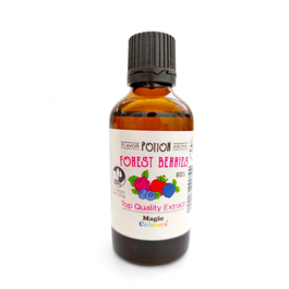 ARME CONCENTR MAGIC COLOURS - FRUITS DES BOIS / FOREST BERRIES  60 ML