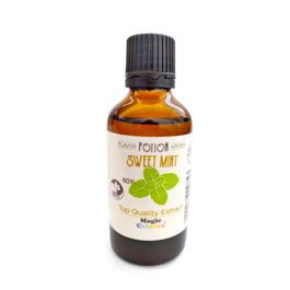 ARME CONCENTR MAGIC COLOURS - MENTHE DOUCE / SWEET MINT 60 ML