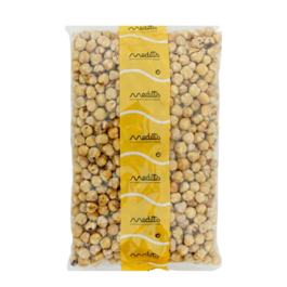 NOISETTES PELES ET GRILLES MDITTS - 1 KG