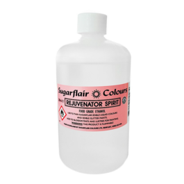 ALCOOL ALIMENTAIRE SUGARFLAIR - REJUVENATOR SPIRIT 280 ML