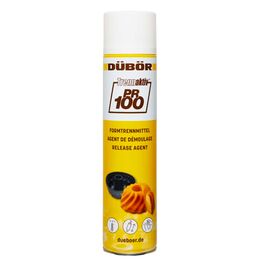SPRAY DÉMOULANT DUBOR 600 ML