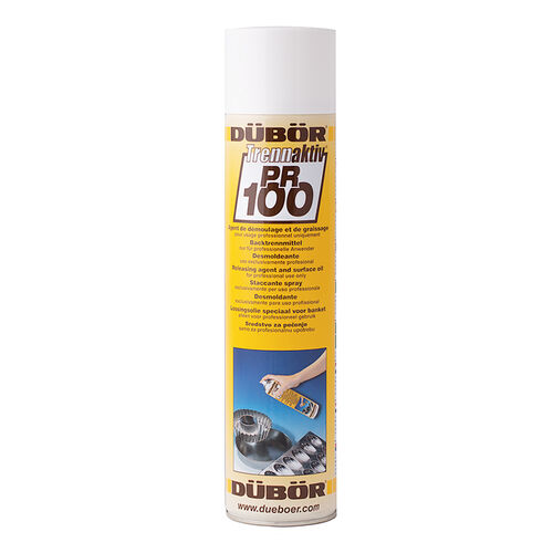 SPRAY DESMOLDANTE DUBOR 600 ML