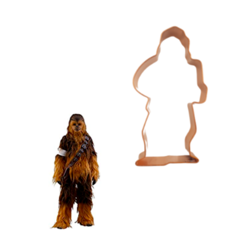 CORTADOR DE COBRE "CUTTERS PEPE" - CHEWBACCA