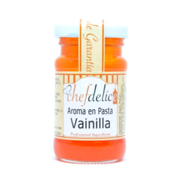 ARME EN PTE CHEFDELICE - VANILLE 50 G