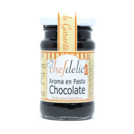 ARME EN PTE CHEFDELICE - CHOCOLAT 50 G