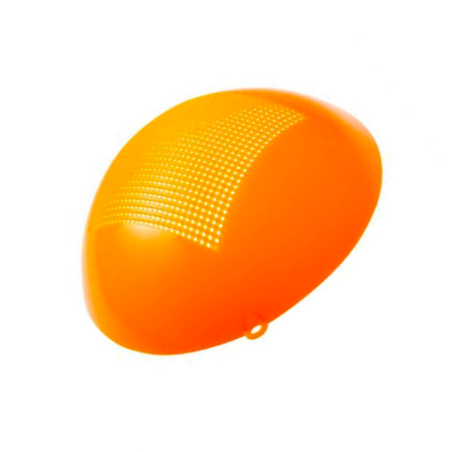 ACCESSOIRE POUR CUISINE VAPEUR PAVONI - ORANGE