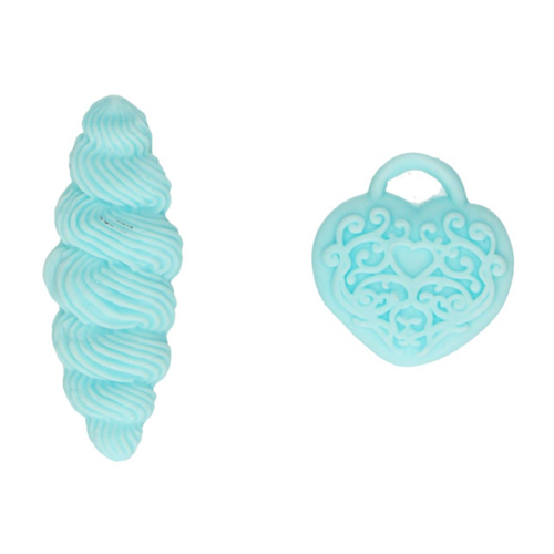 COLORANTE EN GEL DE FUNCAKES - BABY BLUE / AZUL BEBE 30 G