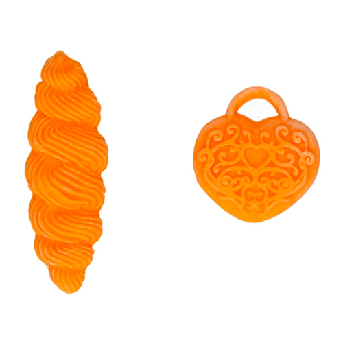 COLORANT EN GEL FUNCAKES - ORANGE 30 G