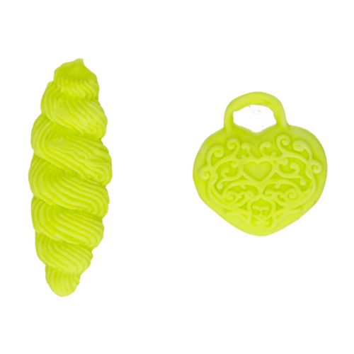 COLORANT EN GEL FUNCAKES - LIME GREEN / VERT LIME 30 G