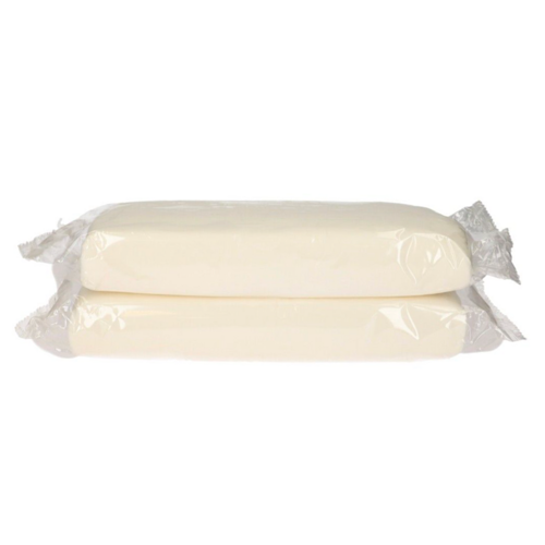 PTE  SUCRE AROMATISE FUNCAKES - BLANC VANILLE 5 KG (2 X 2,5 KG)