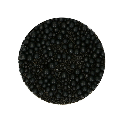SPRINKLES FUNCAKES - BLACK MEDLEY 65 G