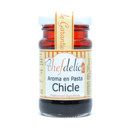 ARME EN PTE CHEFDELICE - CHEWING-GUM 50 G