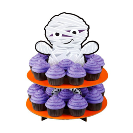 STAND  CUPCAKES WILTON - MOMIE