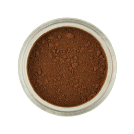 COLORANT EN POUDRE MATTE RAINBOW DUST - MILK CHOCOLATE