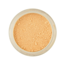 COLORANT EN POUDRE MATTE RAINBOW DUST - PUMPKIN PIE