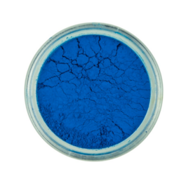 COLORANT EN POUDRE MATTE RAINBOW DUST - ROYAL BLUE