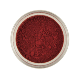 COLORANT EN POUDRE MATTE RAINBOW DUST - RUST