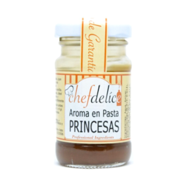 ARME EN PTE CHEFDELICE - PRINCESSES 50 G