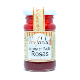 ARME EN PTE CHEFDELICE - ROSES 50 G