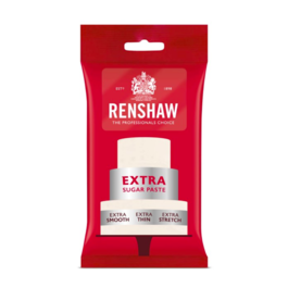 PTE  SUCRE RENSHAW EXTRA BLANC (SANS E-171) - 250 G