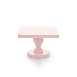 STAND  GTEAU "CANDY" CARR -  ROSE 20 CM