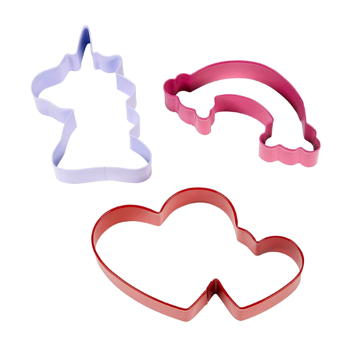 SET EMPORTE-PICES WILTON - LICORNE