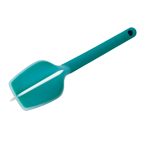 SPATULE POUR MLANGER ET MOUDRE "VERSA-TOOLS" WILTON