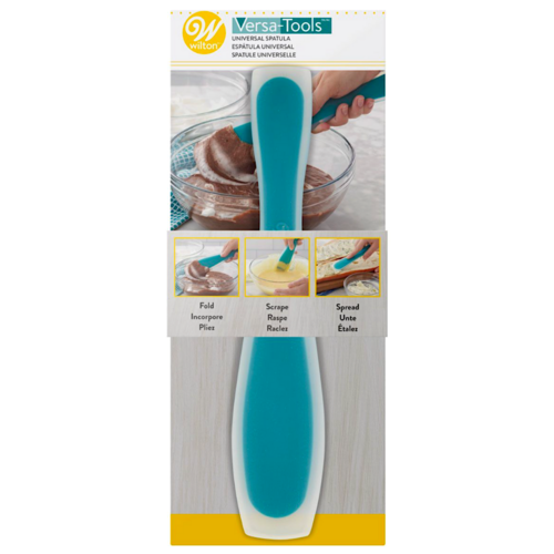 SPATULE UNIVERSELLE "VERSA-TOOLS" WILTON