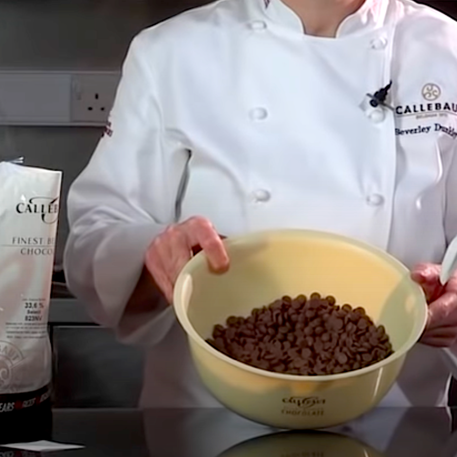 CALLETS CHOCOLAT AU LAIT CALLEBAUT 1 KG