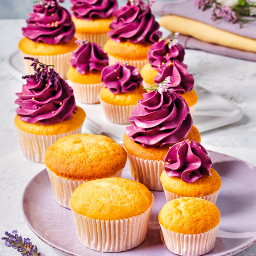 PRPARATION FUNCAKES POUR CUPCAKES 1 KG