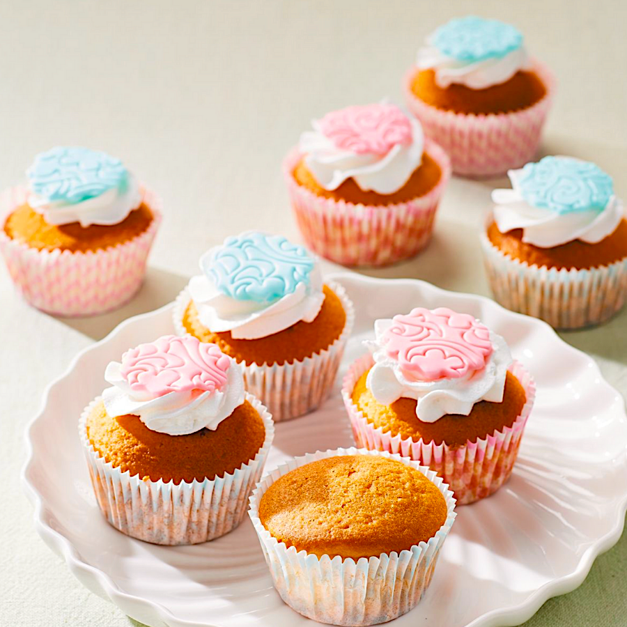 PRPARATION FUNCAKES POUR CUPCAKES 1 KG