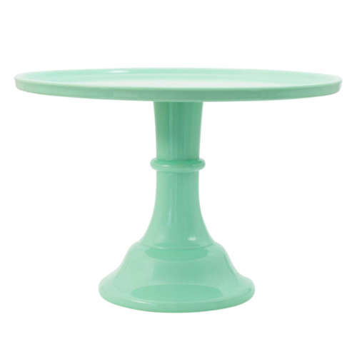 STAND PARA TARTA GRANDE ALLC - VERDE MENTA