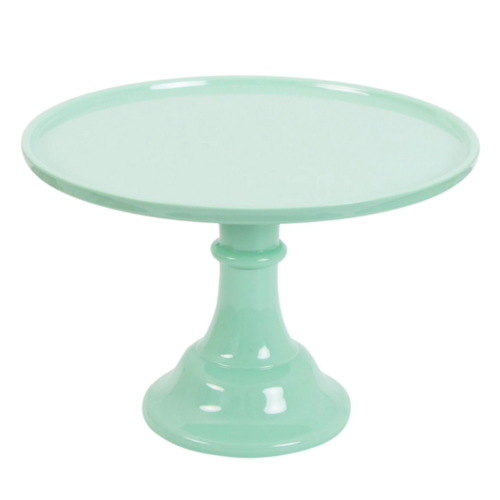 STAND PARA TARTA GRANDE ALLC - VERDE MENTA