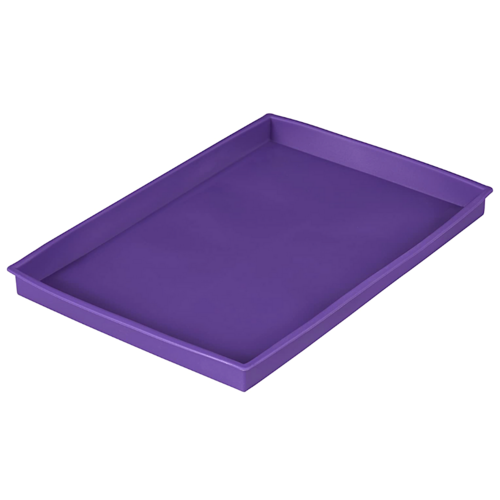 MOULE  GTEAU ROUL EN SILICONE DE WILTON - 22,8 X 33 CM