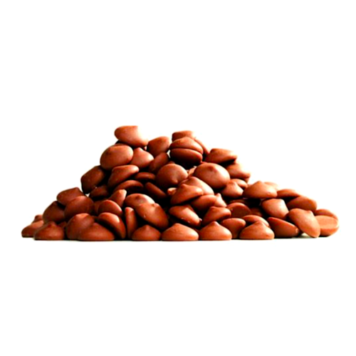 CALLETS DE CHOCOLATE CON LECHE CALLEBAUT 2,5 KG