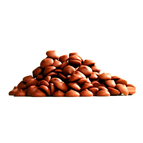 CALLETS CHOCOLAT AU LAIT CALLEBAUT 2,5 KG