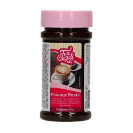 ARME EN PTE FUNCAKES - CAPPUCCINO 100 G