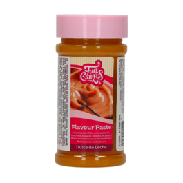 ARME EN PTE FUNCAKES - DULCE DE LECHE 100 G