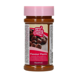 ARME EN PTE FUNCAKES - NOISETTES 100 G