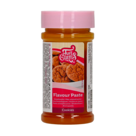 ARME EN PTE FUNCAKES - BISCUITS 100 G