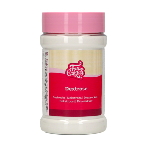 DEXTROSA FUNCAKES 200 G