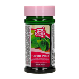 ARME EN PTE FUNCAKES - MENTHE VERTE 100 G