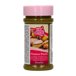 ARME EN PTE FUNCAKES - PISTACHE 80 G