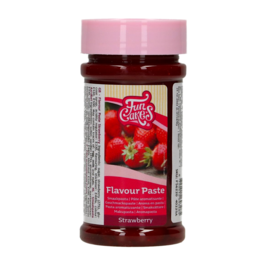 ARME EN PTE FUNCAKES -  FRAISE 100 G