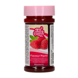 ARME EN PTE FUNCAKES - FRAMBOISE 120 G