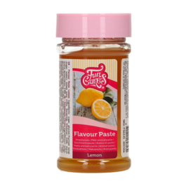 ARME EN PTE FUNCAKES - CITRON 120 G