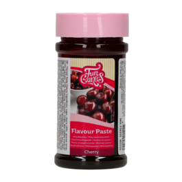 ARME EN PTE FUNCAKES - CERISE 120 G