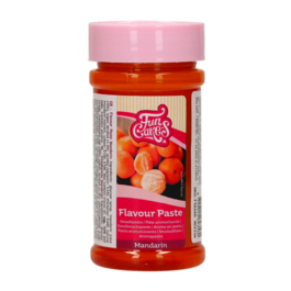 ARME EN PTE FUNCAKES - MANDARINE 120 G